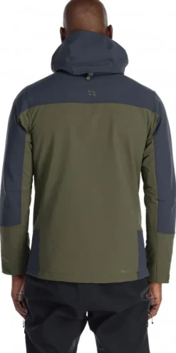 Rab Scimitar Jacket