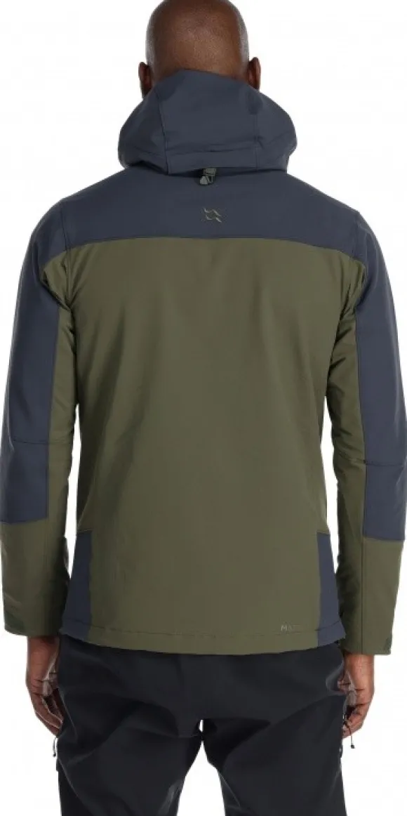 Rab Scimitar Jacket