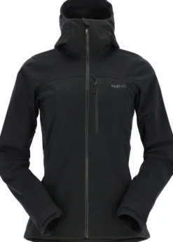 Rab Scimitar Windstopper Jacket Women