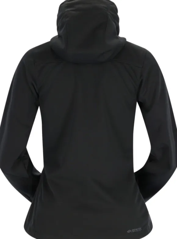 Rab Scimitar Windstopper Jacket Women