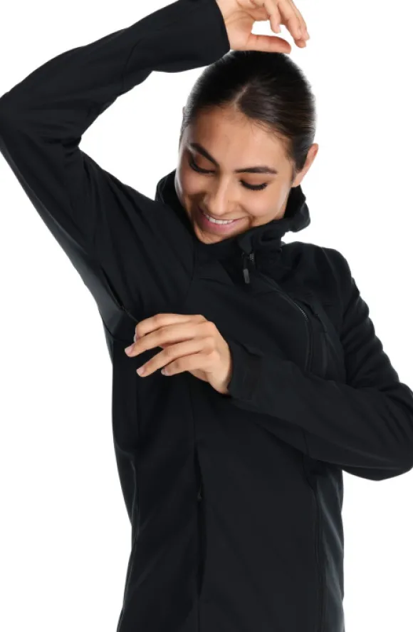 Rab Scimitar Windstopper Jacket Women