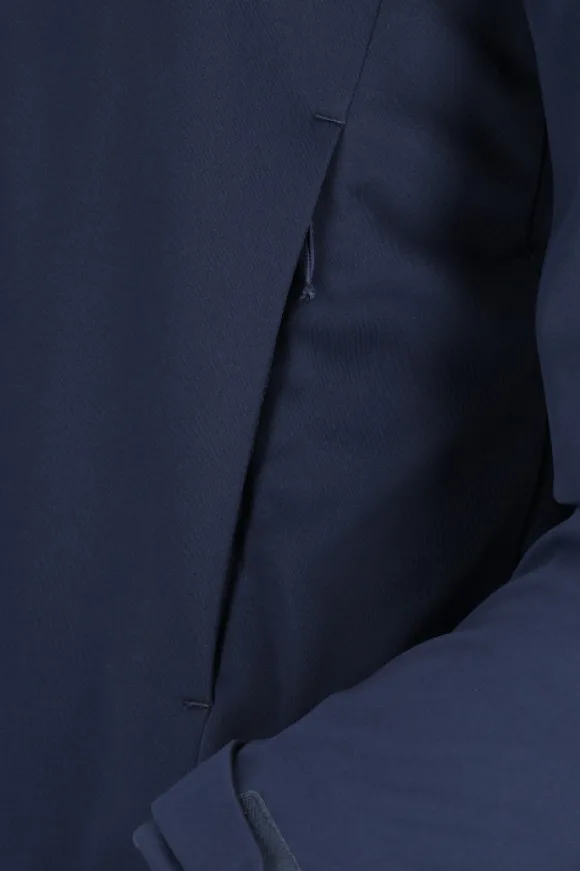 Rab Scimitar Windstopper Jacket