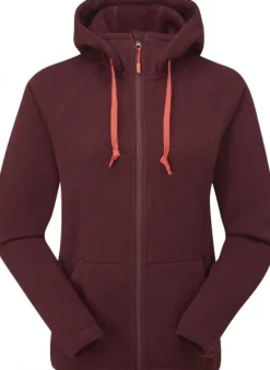Rab Serren Hoody Women