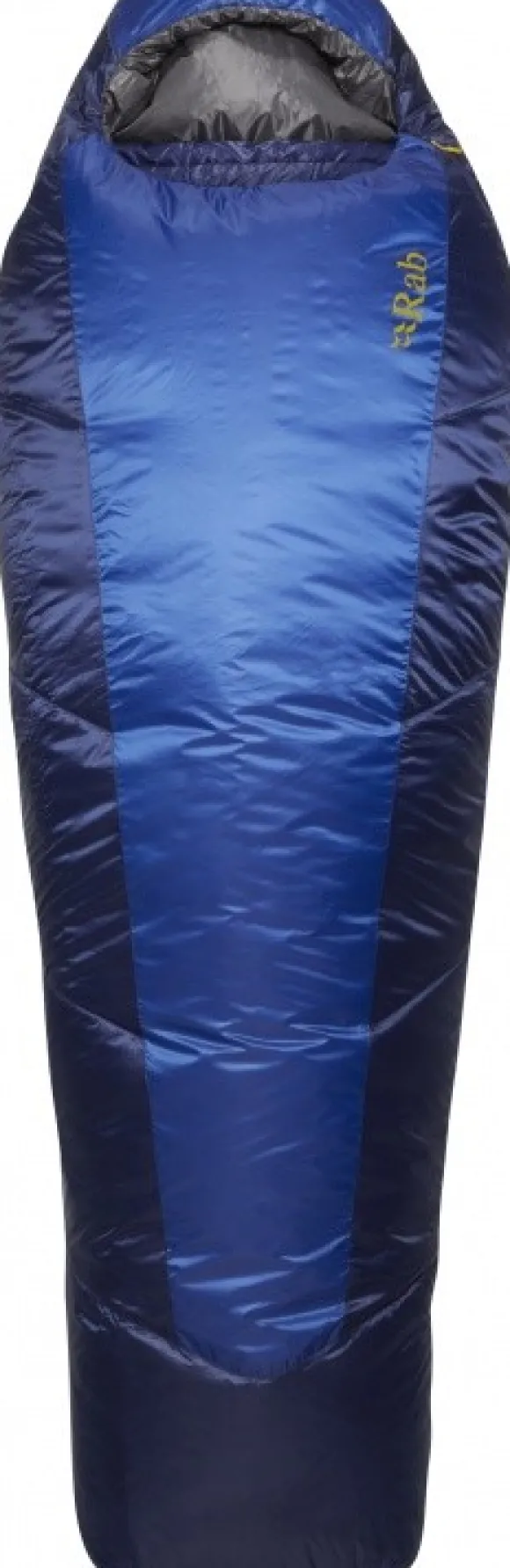 Rab Solar Eco 2