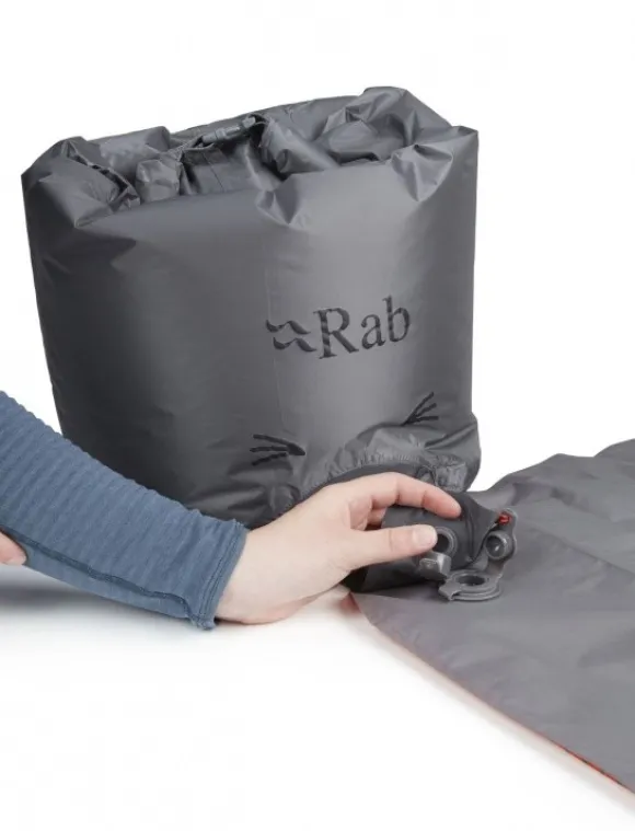 Rab Stratosphere 4