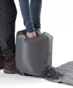 Rab Stratosphere 4