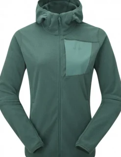 Rab Tecton Hoody Women