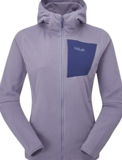 Rab Tecton Hoody Women