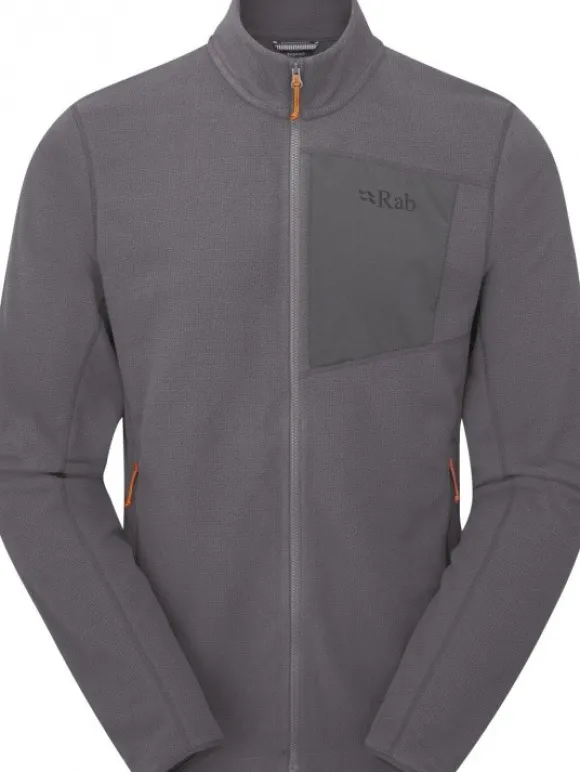 Rab Tecton Jacket