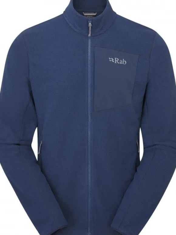 Rab Tecton Jacket