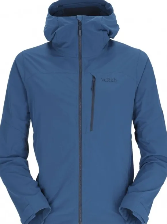 Rab Torque Jacket