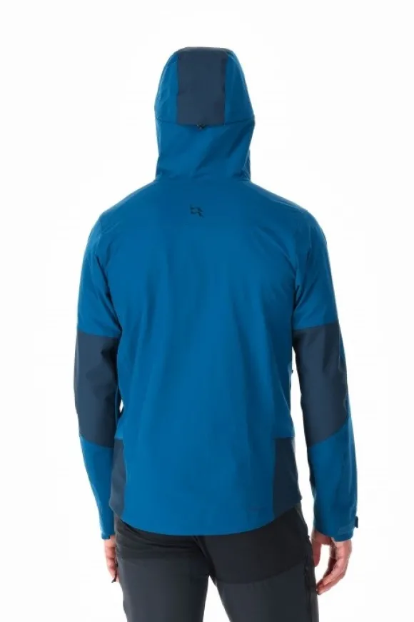 Rab Torque Jacket