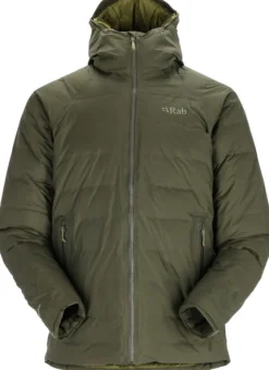 Rab Valiance Jacket