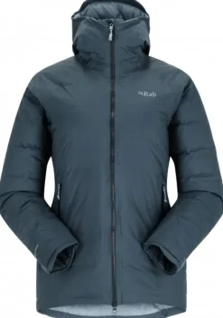 Rab Valiance Jacket Women