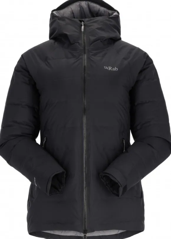 Rab Valiance Jacket Women