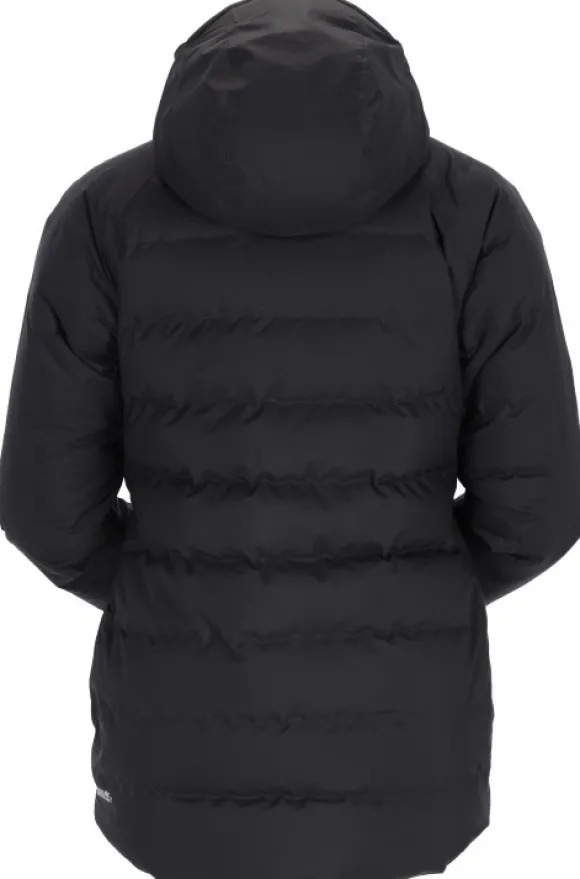 Rab Valiance Jacket Women