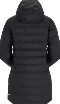 Rab Valiance Parka Women