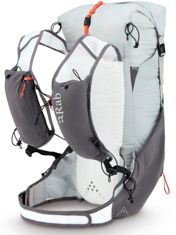 Rab Veil XP 20