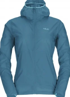 Rab Vital Hoody Womens