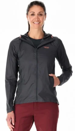 Rab Vital Hoody Womens