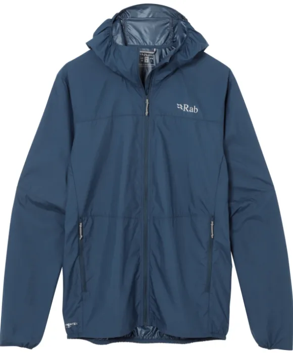 Rab Windgather Hoody