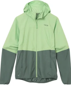 Rab Windgather Hoody Wmns