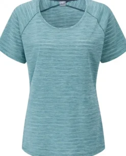 Rab Wisp Tee Women