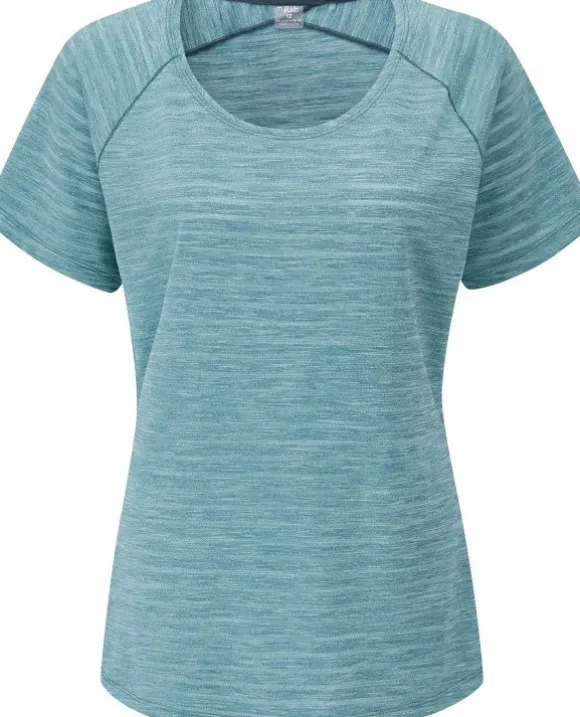 Rab Wisp Tee Women