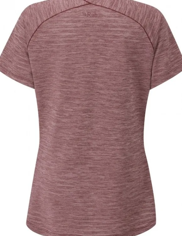 Rab Wisp Tee Women