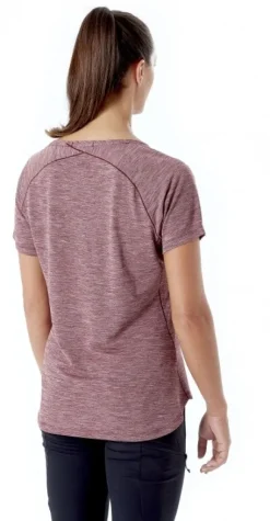 Rab Wisp Tee Women