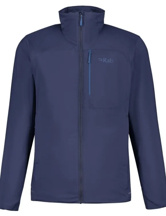 Rab Xenair Jacket