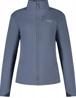 Rab Xenair Jacket Women