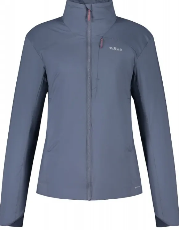 Rab Xenair Jacket Women