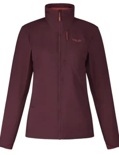 Rab Xenair Jacket Women