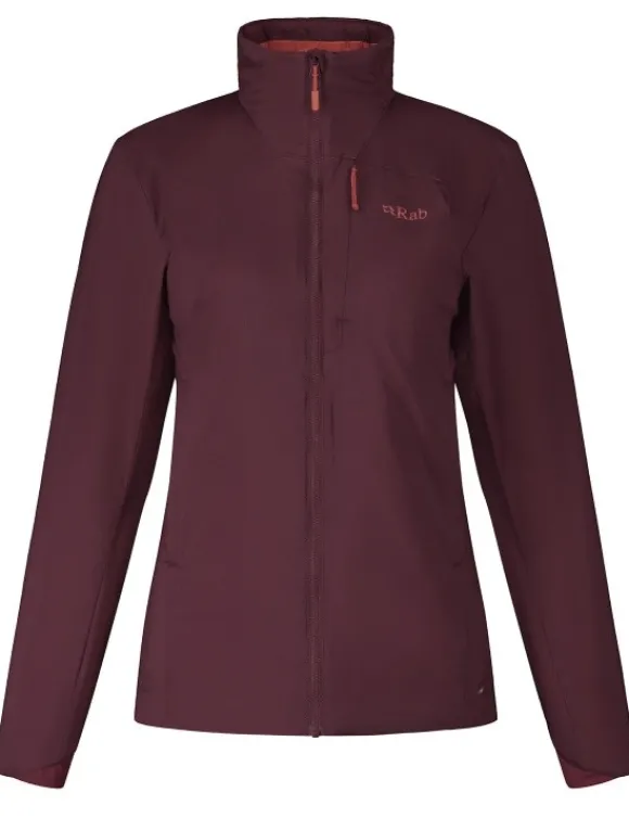 Rab Xenair Jacket Women