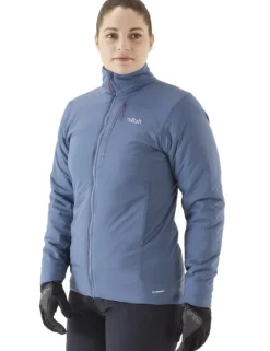 Rab Xenair Jacket Women