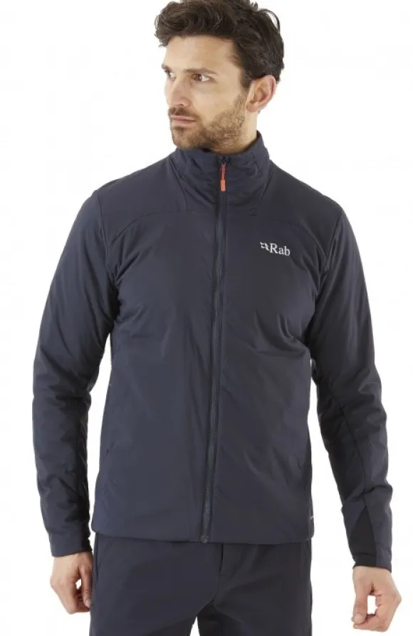 Rab Xenair Light Jacket