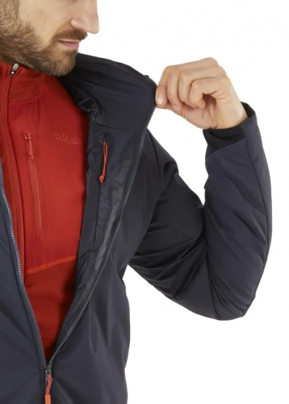 Rab Xenair Light Jacket