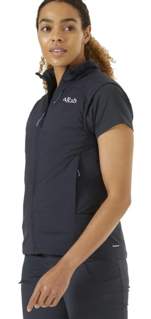 Rab Xenair Vest Womens