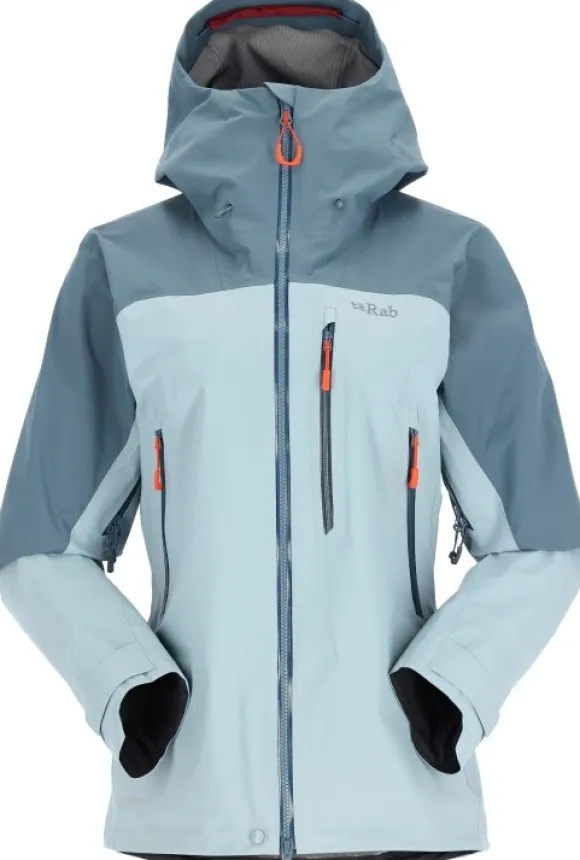 Rab Zanskar GTX Jacket Women