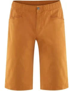 Red Chili Mens Dojo Shorts