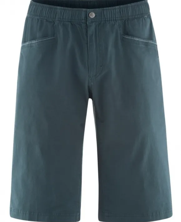 Red Chili Mens Dojo Shorts