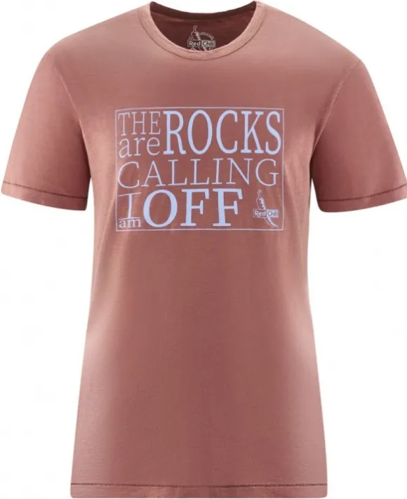 Red Chili Mens Satori T-Shirt