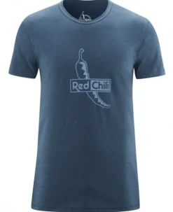 Red Chili Mens Satori T-Shirt