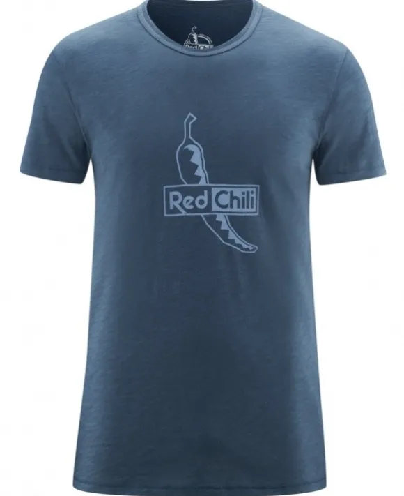 Red Chili Mens Satori T-Shirt