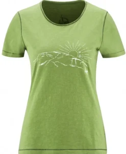 Red Chili Womens Satori T-Shirt