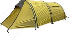 Rejka Antao III Camp