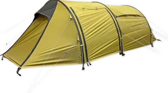 Rejka Antao III Camp