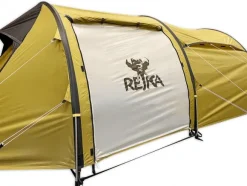 Rejka Antao III Camp