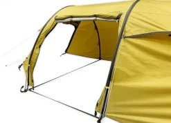 Rejka Antao III Camp